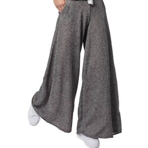 Luxurious Astars Heather Gray Lounge Pants, Neiman Marcus